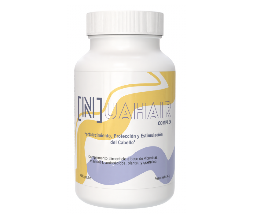[N]uaHair Complex
